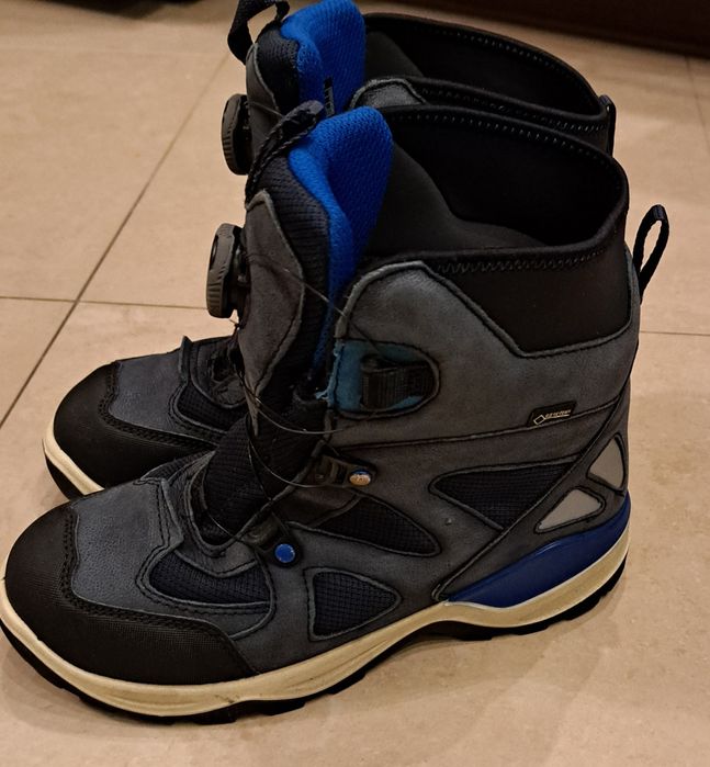 Buty dziecięce Ecco