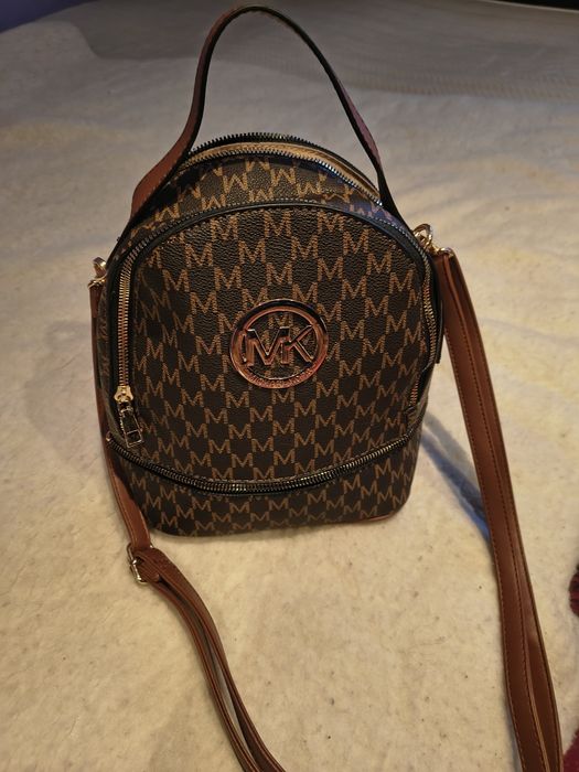 Mały plecak / torebka firmy Michael Kors