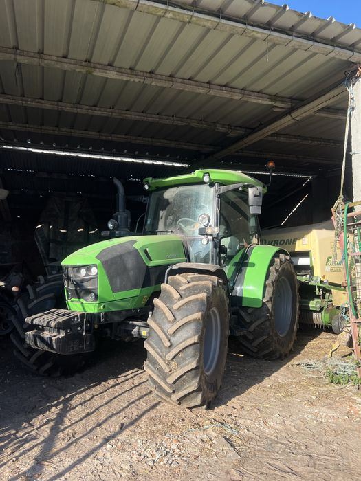 Serviços agricolas e florestais