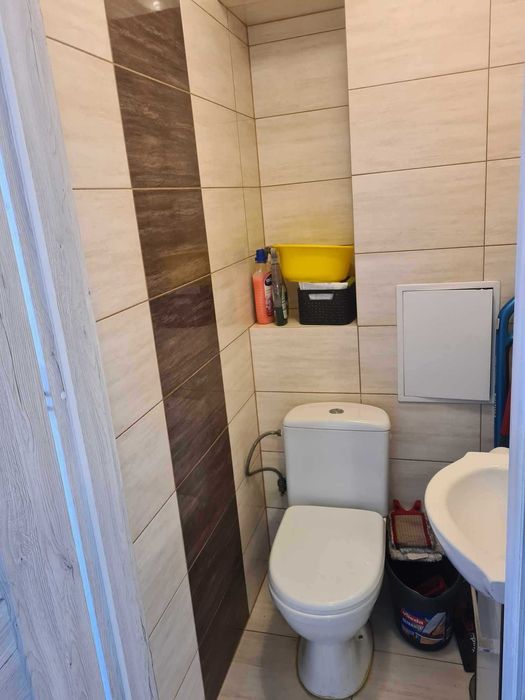 Pokój dwuosobowy do wynajęcia Wrocław ul. Wesoła - Widok 4