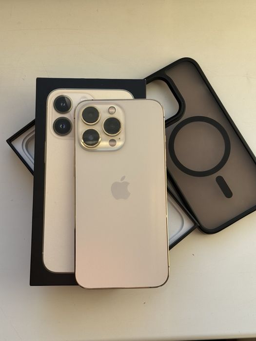 iPhone 13 Pro 128 срочно