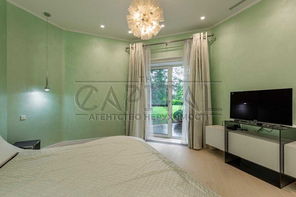 Оренда одноповерхового будинку в с. Софіївська Борщагівка