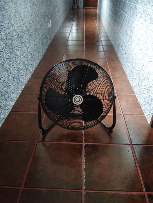 Ventilador de alta qualidade