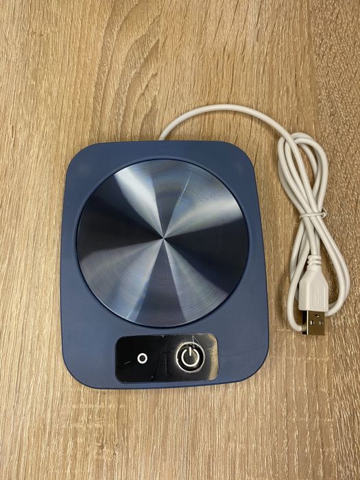 Електричний підігрівач напоїв