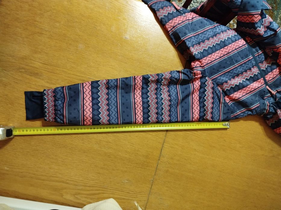 Куртка Crivit на дівчинку зріст 158-164