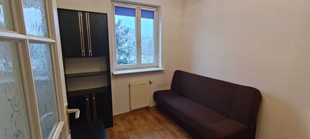 Pokój na os. Zygmunta Starego