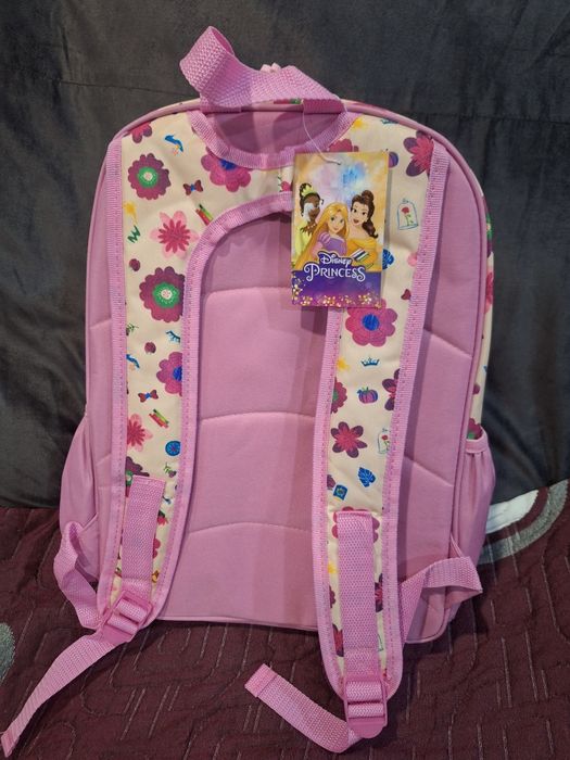 Mochilas Princesas,LOL, Minnie e Frozen NOVAS