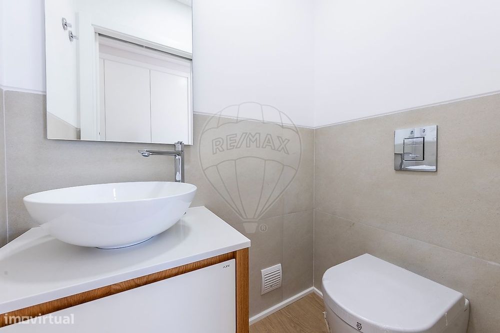 Apartamento T2 para venda