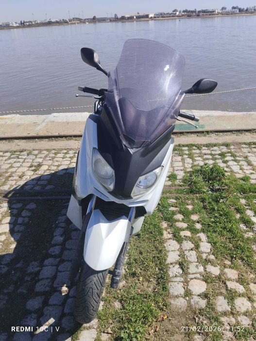 x max 250  do ano de 2013