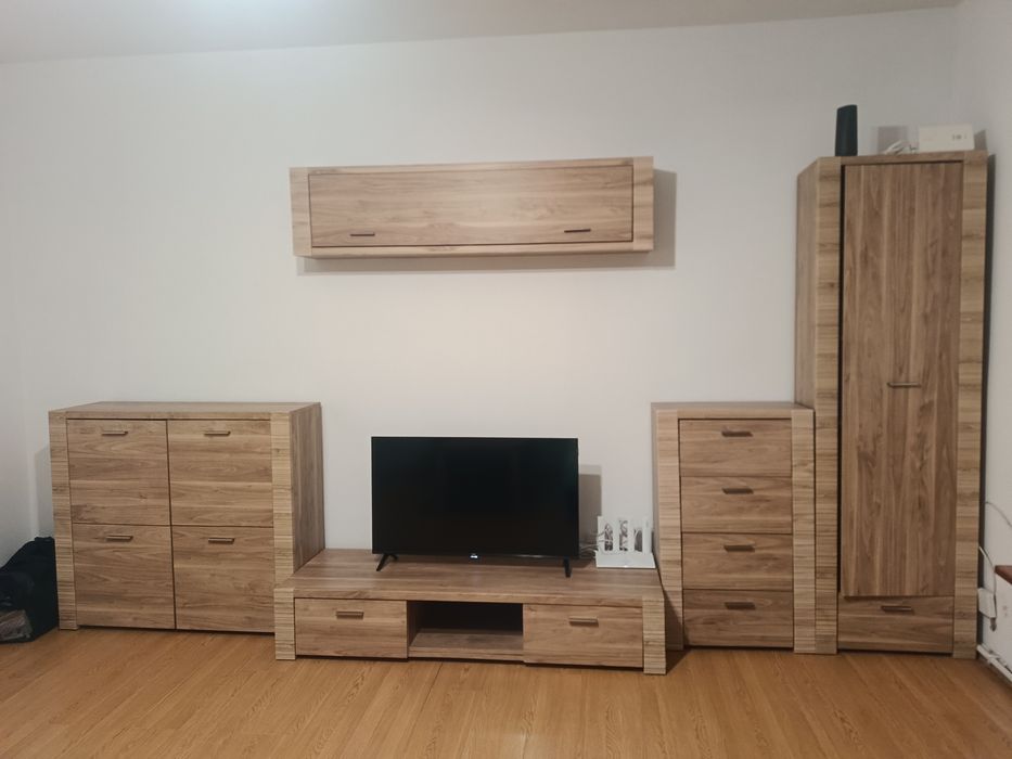 Rezerwacja Komplet mebli do salonu