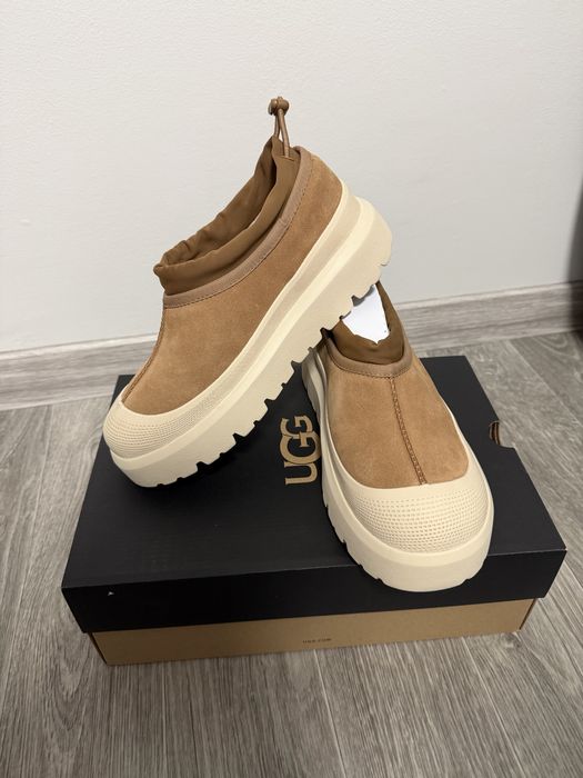 Зимові чоботи UGG Tasman Weather Hybrid