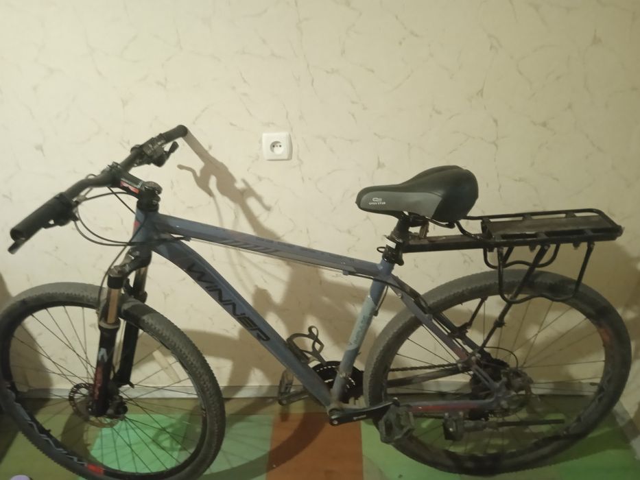 Велосипед Winner  29