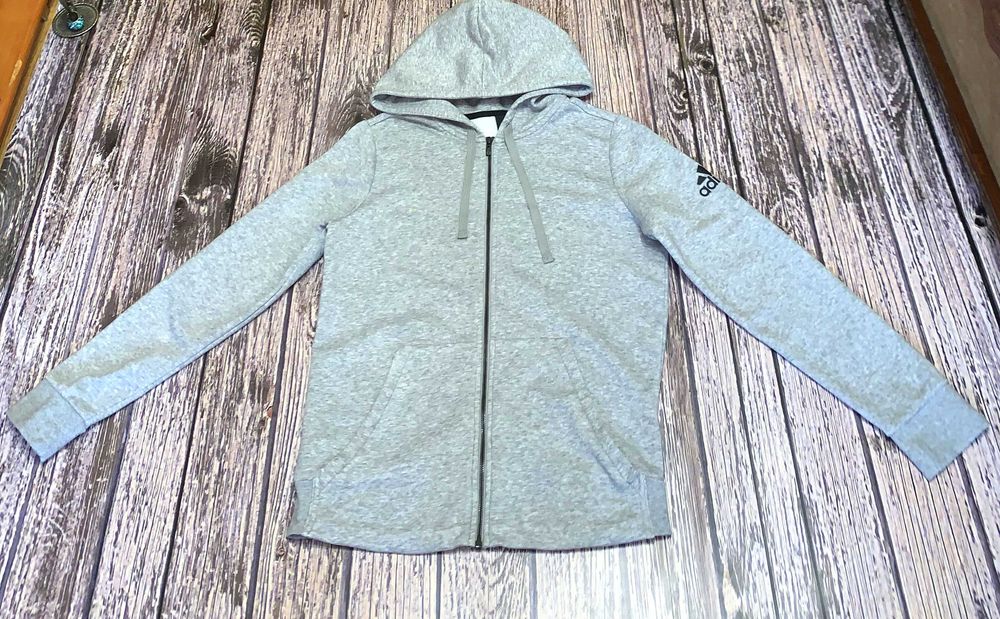 Кофта Adidas для подростка 14-16 лет, 164-170 см