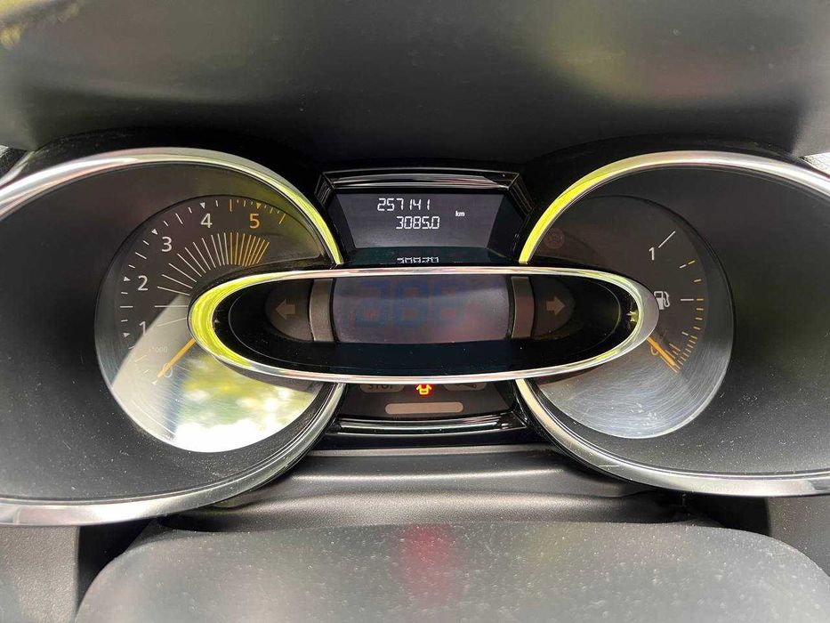 Renault Clio 2013