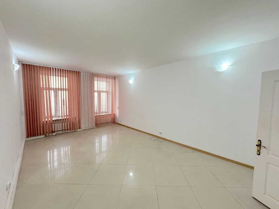 Сдам в Аренду Тихий Офис 160м² 6 каб Дерибасовская, 1 / Леха Качинского