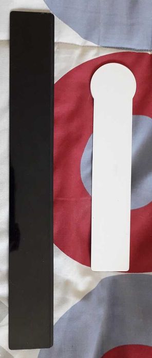 Réguas vários tamanhos