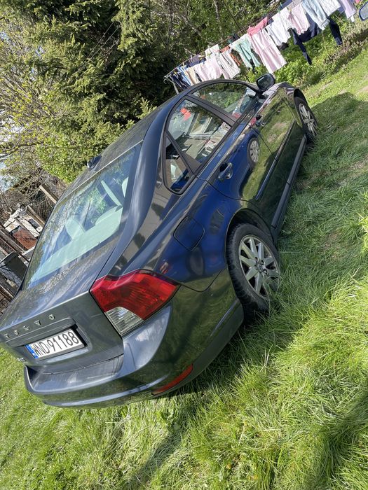 Sprzedam Volvo s40II