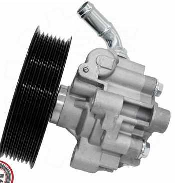 Bomba de direção assistida Toyota Hilux  GUN125 2015- NOVA