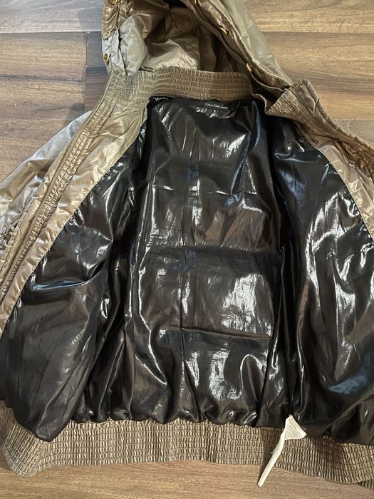 Куртка Calvin Klein
