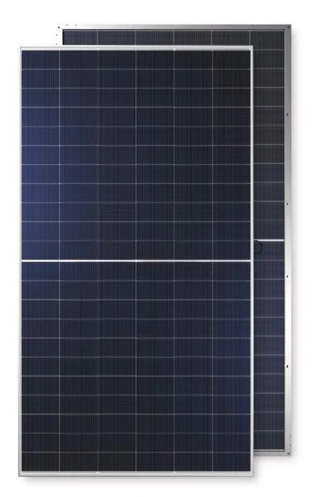 Painel fotovoltaico Jetion 705W