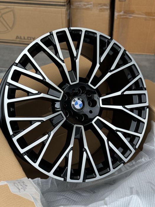 Диски Нові R21/5/112 BMW X4 G02 X5 G05 X6 G06 X7 IX