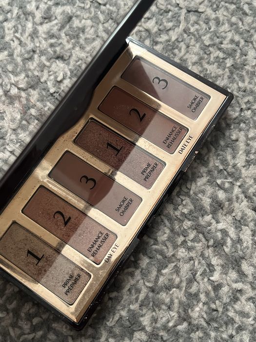 Paleta cieni charlotte tilbury