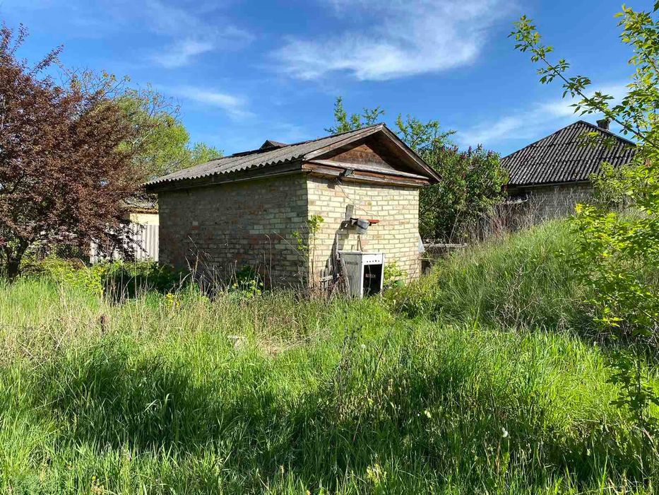 Продаж будинку в селі Крехаєв