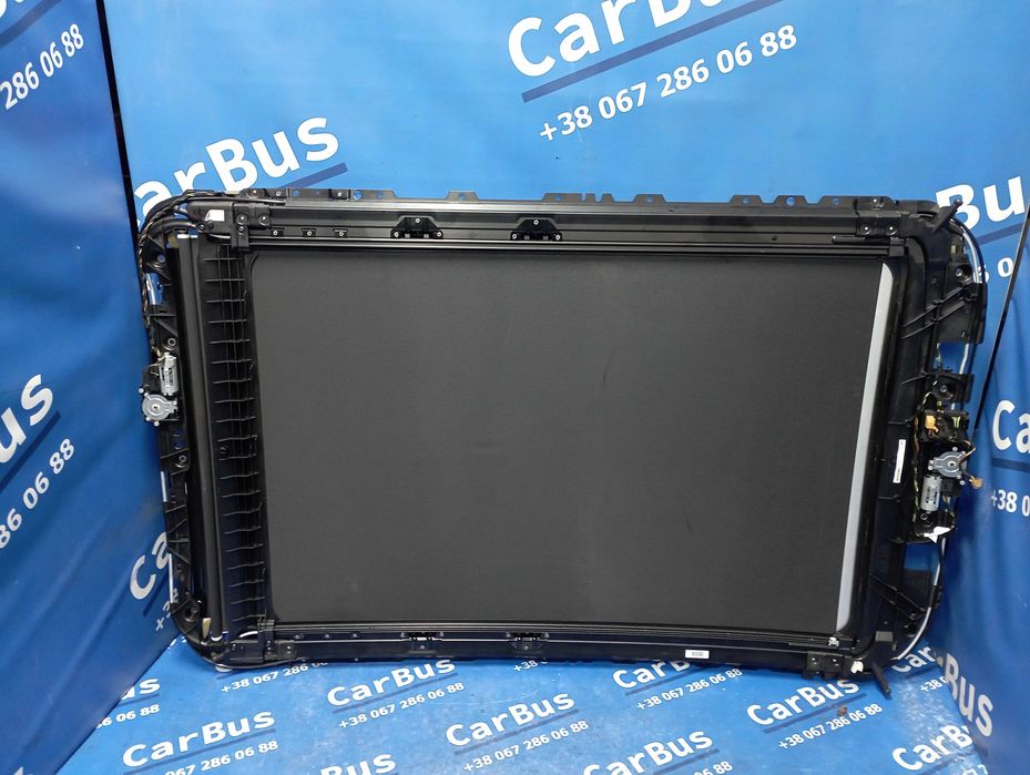 Люк (Люк та Панорама у зборі) Audi Q7 4M 2.0 tfs Ауді Кю74М