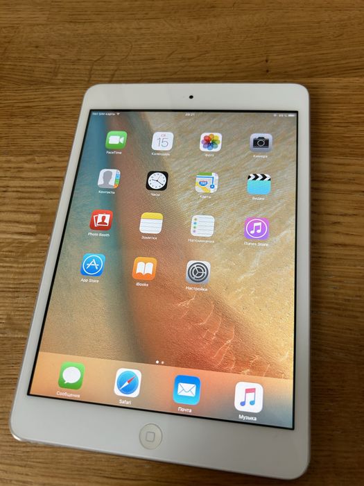Ipad mini grey Отличное состояние