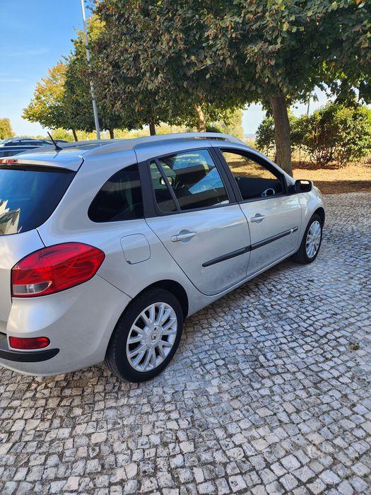 Renault clio breck 1.5 Dci — photo 2