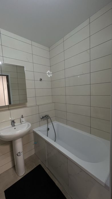 Квартира однокімнатна в новобудові довгостроково
