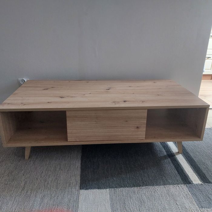 Stolik kawowy ferido