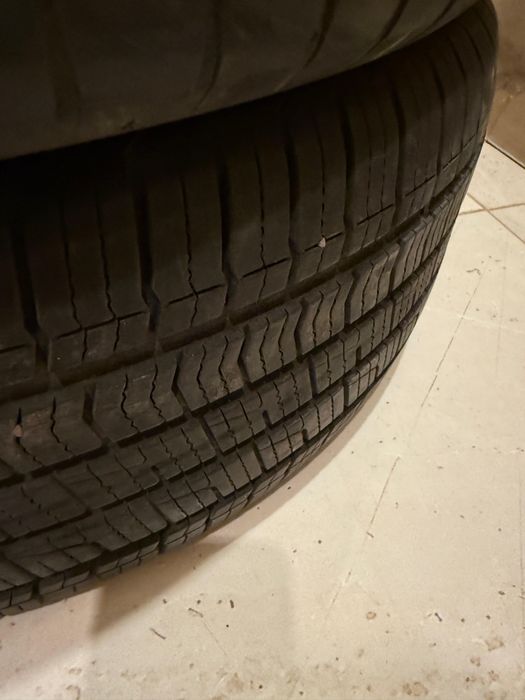 DUNLOP All season