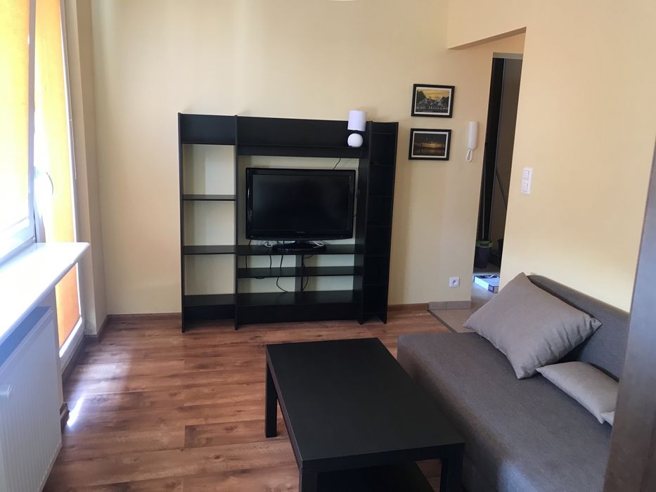 Apartament 2 pokoje Śródmieście Gdyni