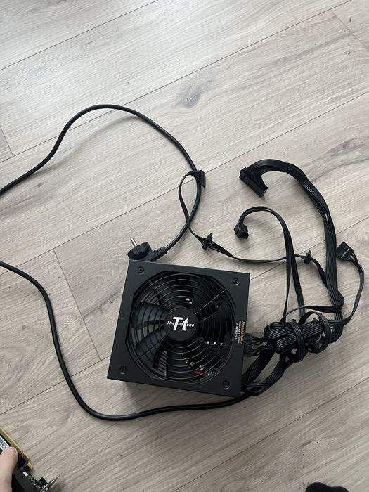 Witam sprzedam zasilacz thermaltake
