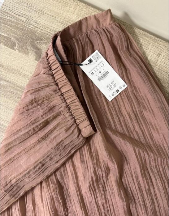 Стильна спідниця Zara