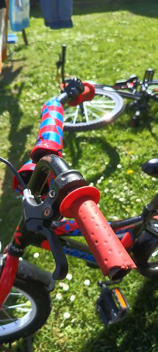 Rowerek dziecięcy 16 cali