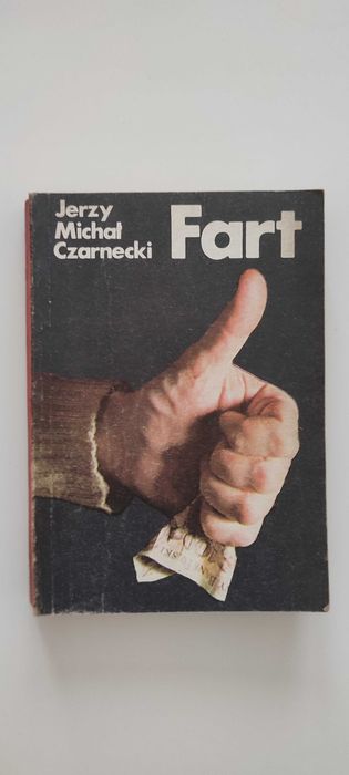 Fart - Jerzy Michał Czarnecki