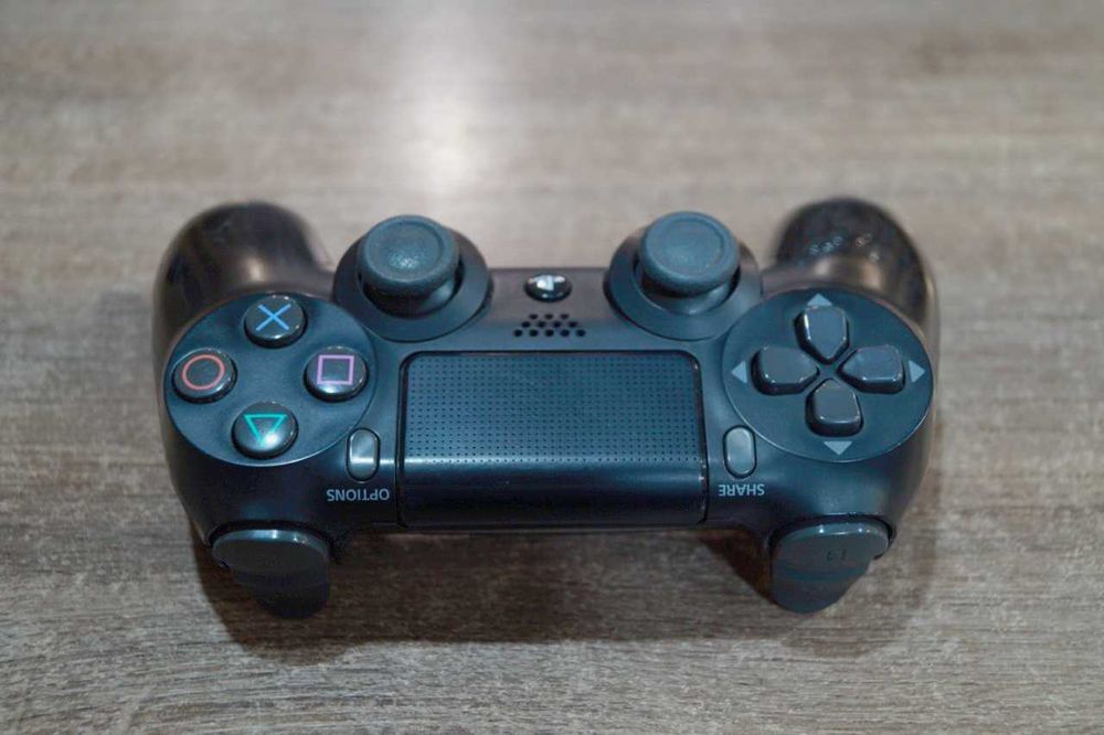 ГАРАНТІЯ Iгрова приставка Sony PlayStation 4 Slim 500GB TVOYO