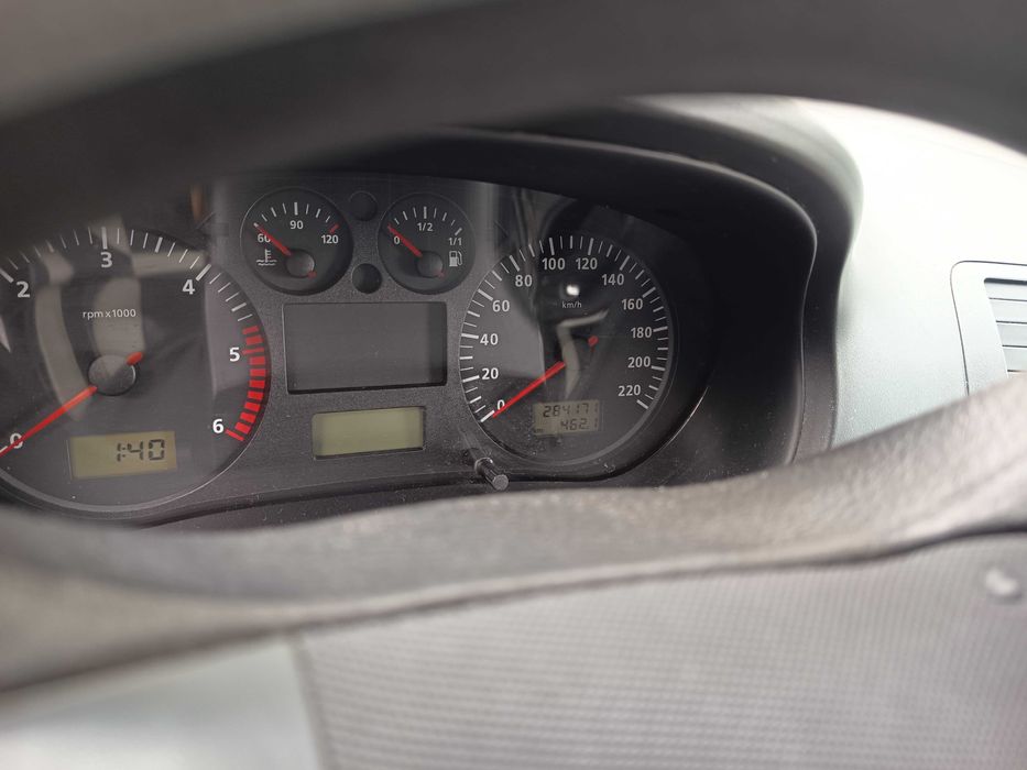 SEAT 1.9 tdi 90 cv