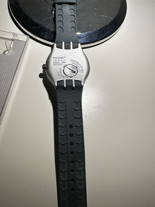 Relógio Swatch Original – colecionador