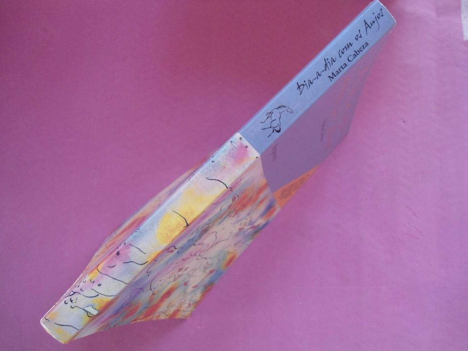 Day by Day with the Angels by Marta Cabeza64286845614467121