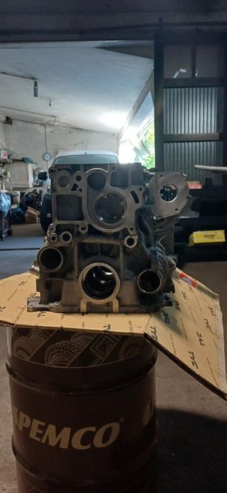 Bloco BMW N47D20C