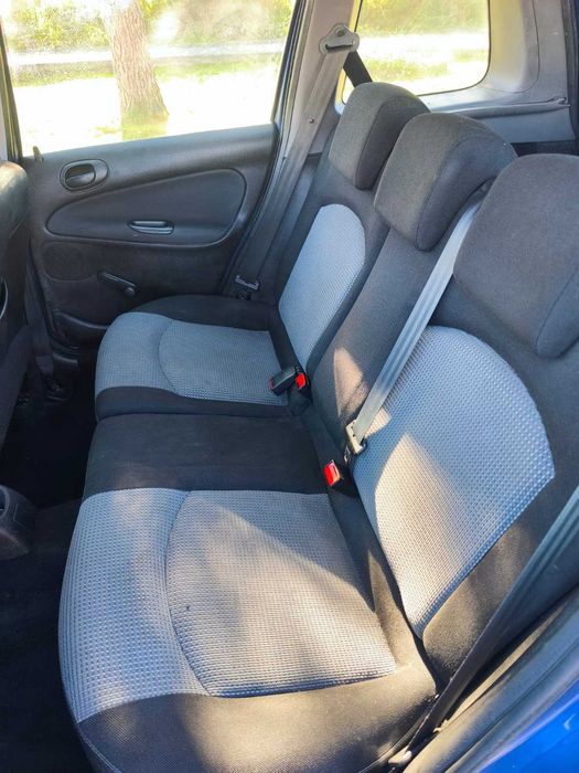 Peugeot 206 SW 1.4 HDi (70cv) | 2006