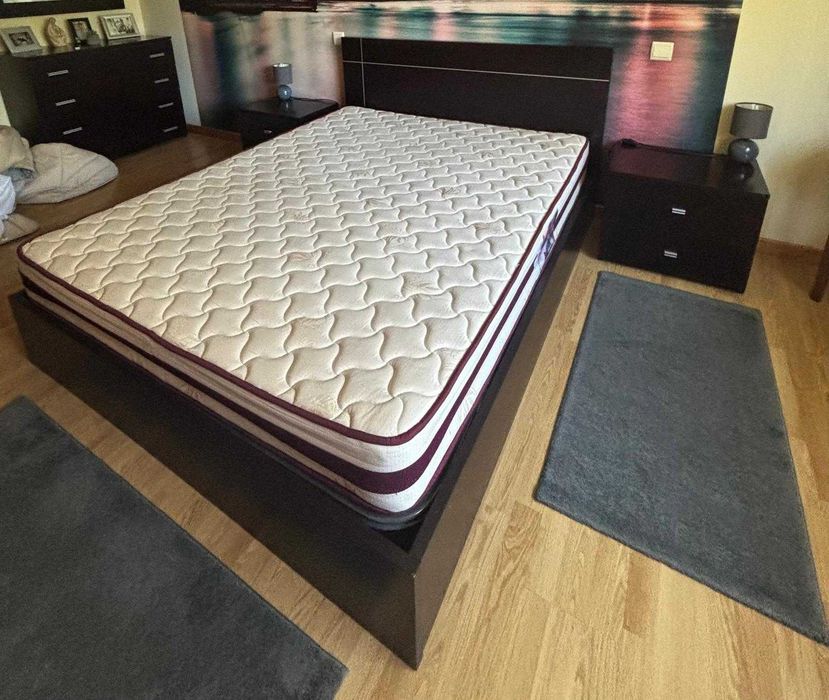 Mobilia de Quarto