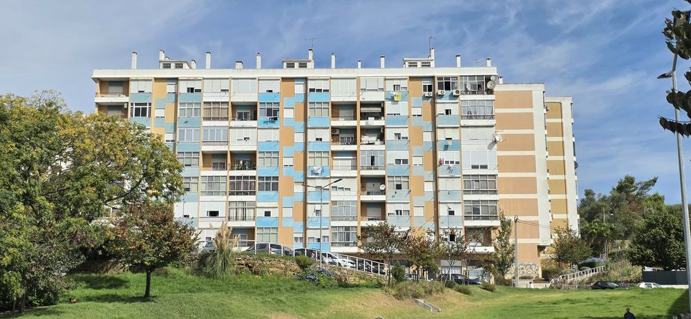 Apartamento T3 Vila Franca de Xira 305000€