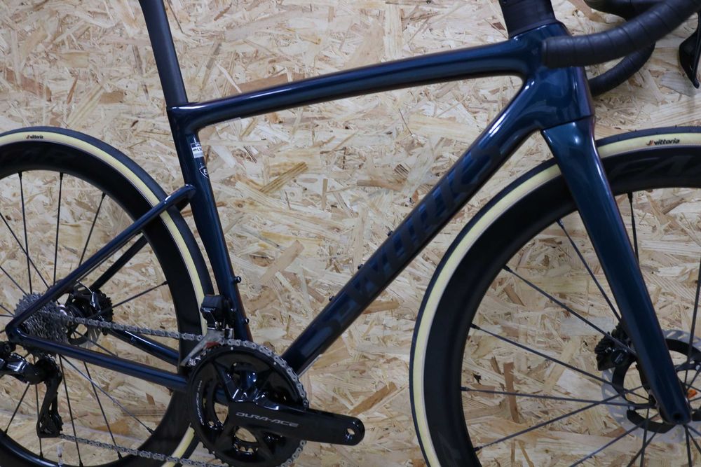 Specialized Tarmac SL8 S-Works 6.4kg - nova