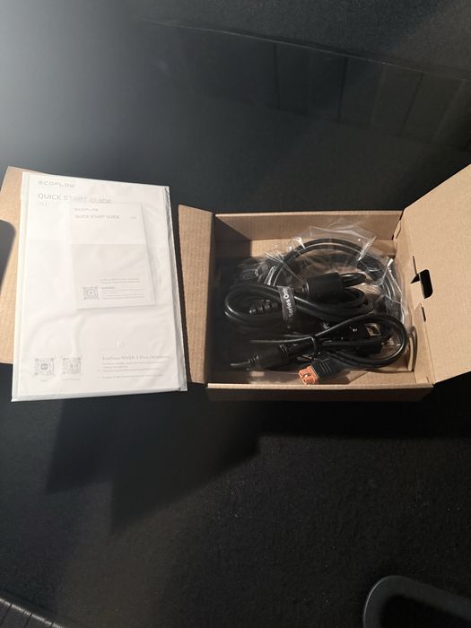 EcoFlow River 3 Plus