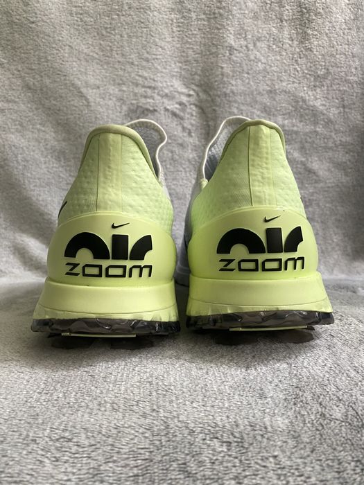 Кросівки чоловічі Nike Air Zoom Golf Shoes