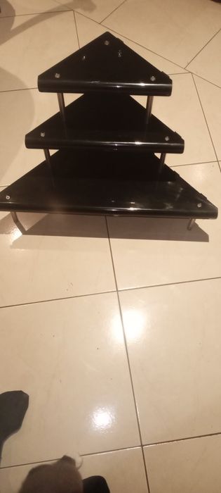 vendo expositor cabeleireiro